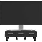 Monsta3dblk Mind Reader Perch Monitor Organizer 887530005534