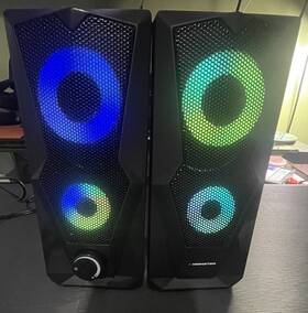 B07d7tv5j3 Monster Rgb Pc Gaming Speakers Jm-gs943
