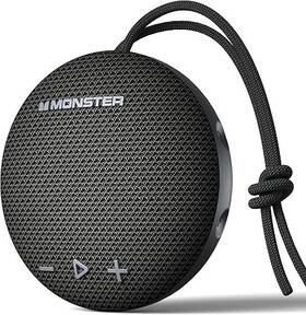 Ms62116 Monster Bluetooth Speaker