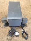 Mpncompanion3ii Bose Companion Multimedia Speaker Series Ii