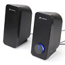 Mpnnxa7g7ykcp3 Gogroove Computer Speakers Desktop Laptop Usb Powered Multimedia 313039627637