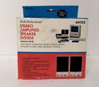 Ms-001 Antex Vintage Multi Media