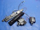 Ms-16gc Msi Whitebook Genuine Left And Right Speaker Set Speakers