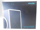 Msh169 Mixcder Multimedia Usb Powered Surround Home Computer Speakers
