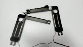 A12mt-026-sp Msi Speaker Set Left/right Summit E13 Flip Evo A12mt-026 Compatible
