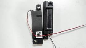 S33-a020600-f33 Msi Sys Speaker Assy Fortune Grand/fg-msi203000 2w 4ohm With Box For