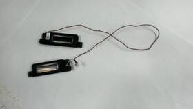 S33-a020760-f33 Msi Stealth 15m Ms-1563 Speaker Set