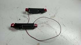 Gp66leopard10ug431 Msi S33-a020770-y07 Speaker Set