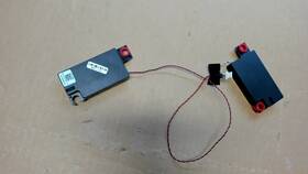 S33-a020790-y07 Msi Sys Speaker Assy Yungtech/wx-20027 2w 4ohm With Box For Ms-17k2 Gp Halogen Free