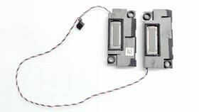 S33-a021050-f33 Msi Stealth 17 Studio A13vh Speaker Kit New
