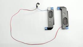 S33-a021210-f33 Msi L R Speaker Set For Cyborg 15 A12vf-043us