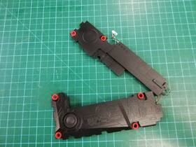 S33a030200f33 Msi Genuine Leopard 8rd Gp63 Ms-16p6 Speaker Set Left And Right