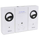 Msp-961 Unbranded-generic Idock Combo Portable 760498319618