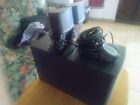 Mu598 Bose Companion 3 Series