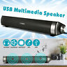 Muy8994349 Usb Multimedia Home Speaker Music Play Soundbar For 6212798612394