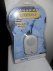 Mv100 Mv 100 Mvox Usb Speakerphone New Free Shipping 183675000015