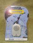Mv100 Mvox Portable Usb Speakerphone