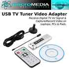 Mvtvtunusb04 Mediavision Usb 2.0 Digital Tv