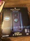 Mx-5020 Altec Lansing Pc Maxx Bass Speaker System New In Box