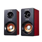 Mx-507 Besteye 507 Pc Computer Speakers
