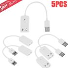 My14fhzc8170003 Unbranded 5x White Usb 879311379026