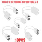 My14fhzc8170004 Unbranded 10x Usb 2.0 879311379019