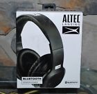 Mzx300 Altec Lansing Over-the-ear Bluetooth 021331179333