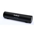N-a Amc Omicron Tubus Usb Portable Speaker Black 654367381205