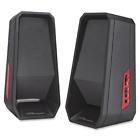 Ccs51545 N-a Compucessory Speaker System Rms Black 809099152771