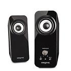 51mf1670aa003 N-a Creative Labs Sys Spkr Bk 042111916658