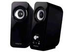N-a Creative Labs Wireless Bluetooth Speaker System 803982818676