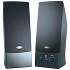 Ca-2016wb N-a Cyber Acoustics Speaker System Black 852939061009