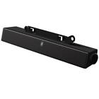 Ax510 N-a Dell Sound Bar Pc Multimedia Speakers Watt Total 777787386947