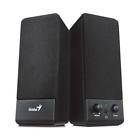 31730615100 N-a Genius Usa 2.0 Speaker System 577808712010