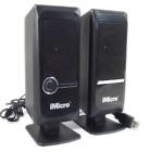 N-a Imicro Pure Usb Digital Speaker System Black 950601071025