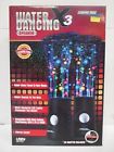 N-a Leading Edge Water Dancing Speaker Usb Adapter Black 671739930106