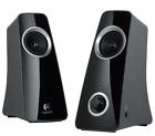 N-a Logitech Compact Speaker System For Notebooks 100177329222