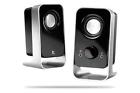 Z313 N-a Logitech Multimedia Speaker System Electronics 5052217270887