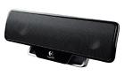N-a Logitech Portable Computer Speaker Black 763615788076