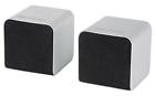 161367 N-a Manhattan Speaker System Cables Interconnects 088022126618