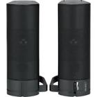 4330200 N-a Micro Innovations Accoustix Usb Speakers 512508334063