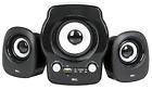 Cs-260 N-a Qfx Usb Powered Multimedia Speaker System 606540029534