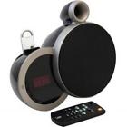 Ds-n10a N-a Sherwood Speaker System Wireless Black 172302693201