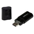 N-a Startech Usb Stereo Audio 033585525125
