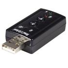 N-a Startech Virtual Usb Stereo Audio Adapter External Sound 069060095142