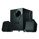 N-a Supersonic Bluetooth Multimedia Speaker System Electronics Computer 639131211254