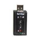 Sd-cm-uaud71 N-a Syba Full Featured Sound Solution For Desktop And 172304340219