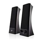Sp2500-usb-6n N-a V7 Speakers Subwoofers Accessories 662919086362