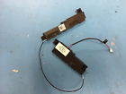 0n06hn N06hn Dell Genuine Latitude Laptop Speaker Set Left And Right