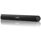 N12 Mini Laptop Sound Bar Clip On Portable Usb 727780397167